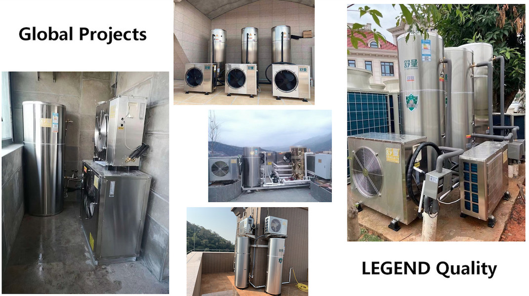 Foshan Legend Electrical Appliances Co., Ltd. 製造者の生産ライン